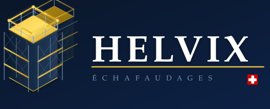 Helvix Échafaudages Sàrl
